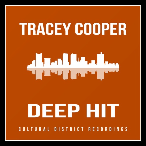 Tracey Cooper - Deep Hit [CDR098]